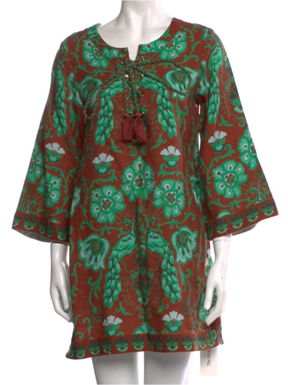 Cara Cara Jaipur Dress